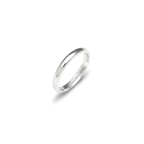Ringe Giovanni Raspini in Silber 12243/27 - 12243/27